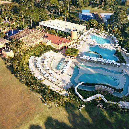 Hotel Villa Rossa Сан-Рокі Екстер'єр фото