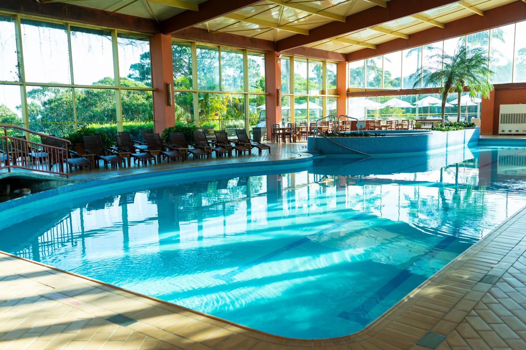 Hotel Villa Rossa Сан-Рокі Екстер'єр фото