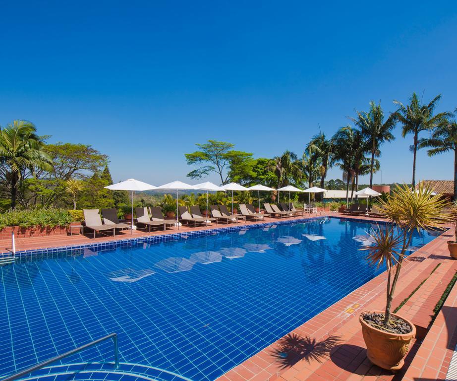 Hotel Villa Rossa Сан-Рокі Екстер'єр фото